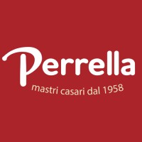 Caseificio Perrella logo - Similar company to Ferro13