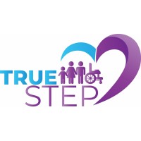 True Step logo - Similar company to Dsw Disability Services