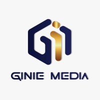Ginie Media logo - Similar company to Admixy