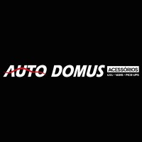 Autodomus logo - Similar company to Linextras, Lda