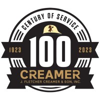 J. Fletcher Creamer & Son, Inc. logo - Similar company to Champion Controls, Inc.