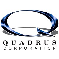 Quadrus Corporation logo - Similar company to Planetary Design
