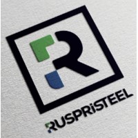 Grupo Ruspristeel logo - Similar company to Calforge