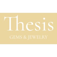 Thesis Gems & Jewelry