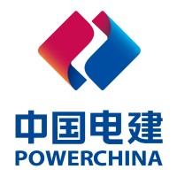 POWERCHINA Middle East & North Africa logo - Similar company to Powerchina