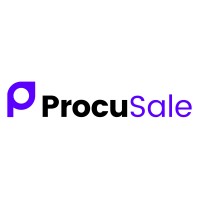 ProcuSale logo - Similar company to Neutron Games