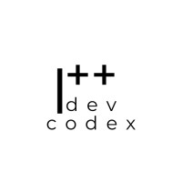 Dev Codex logo - Similar company to Exacate