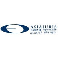 Asiajuris logo - Similar company to Cap Lion Point