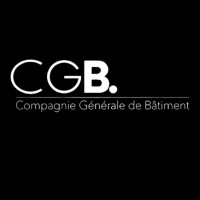 Compagnie Générale de Bâtiment logo - Similar company to B I R D .