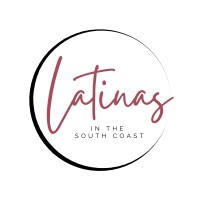 Latinas in the South Coast logo - Similar company to Blacklight Solutions
