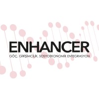 Enhancer Gaziantep Teknopark logo - Similar company to Nkü Teknopark