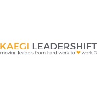 Kaegi-Leadershift Ltd. logo - Similar company to Simple Acceleration Systems