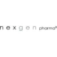 Nexgen Pharma logo - Similar company to Lgm Pharma