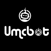 UMCbot Club logo - Similar company to Open Source Club