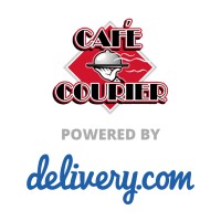Cafe Courier logo - Similar company to Hampton Inn - Billings, Mt