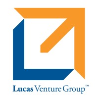 Lucas Venture Group logo - Similar company to Statsdraft