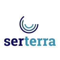 Serterra logo - Similar company to Global System Solutions