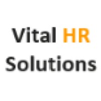Vital HR Solutions - Human Resources Consulting logo - Similar company to Digisys Techworks
