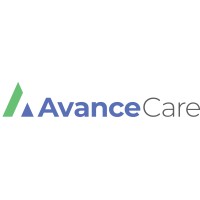 Avance Care logo - Similar company to Carolina Dance Collaborative