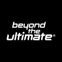 Beyond The Ultimate - The Global Race Series logo - Similar company to Ultra X