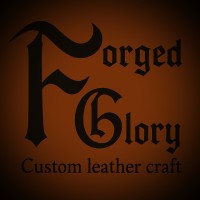 Forged Glory Custom Leather Craft LLC logo - Similar company to Classicuir