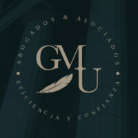 GMU Abogados & Asociados logo - Similar company to Jlca & As Lawyers