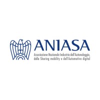 ANIASA - Confindustria logo - Similar company to Associazione Nazionale Filiera Industria Automobilistica (Anfia)
