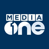 MediaOne TV logo - Similar company to Mmtv Ltd - Malayala Manorama Television