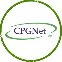 CPGNET logo - Similar company to Indusfacas