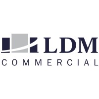 LDM Commercial logo - Similar company to Healco