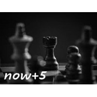 now+5 logo - Similar company to Shapley Technologies