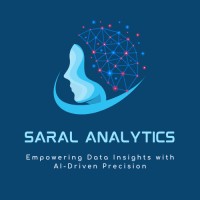 Saral Analytics logo - Similar company to Saathi