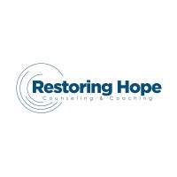 Restoring Hope Counseling and Coaching, Inc logo - Similar company to Women'S Leadership Council (United Way Tnc)