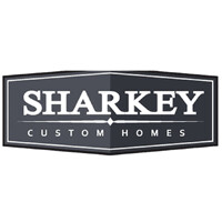 Sharkey Custom Homes logo - Similar company to Southern Homes By Dan Wilson