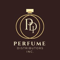 Perfume Distributor Inc. logo - Similar company to Md Distributors