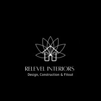 Relevel Interiors logo - Similar company to Digital Hakim