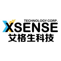 Xsense Technology Corp. logo - Similar company to Harsh Infotech
