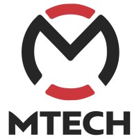 MTech logo - Similar company to Dawson Infrastructure Solutions