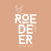Roe Deer Coffee Dessert Bakery logo - Similar company to Karaca Pastacılık