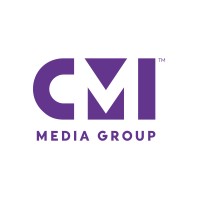 CMI Media Group logo - Similar company to Pulsepoint