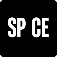 SPCE logo - Similar company to Ecomero