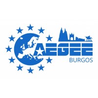 AEGEE Burgos logo - Similar company to Jade Salud Burgos