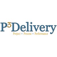 P3 Delivery logo - Similar company to Raine