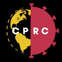 COVID-19 Pandemic Research Center (CPRC) at Keck School of Medicine logo - Similar company to Covid Watch