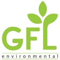 GFL Environmental Inc. logo - Similar company to Rock Construction & Mining Inc