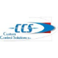 Custom Control Solutions, Inc. logo - Similar company to Custom Control Solutions, Llc
