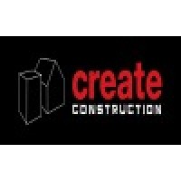 Create Construction logo - Similar company to Create Development