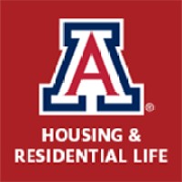 University of Arizona Housing & Residential Life logo - Similar company to Maier Design Group, Llc