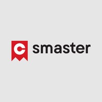 Smaster logo - Similar company to Chemtech Ai