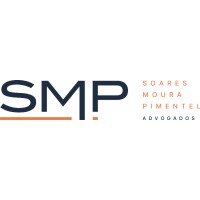 SMP Advogados - Soares, Moura e Pimentel Advogados logo - Similar company to Braz, Godoi E Medeiros
